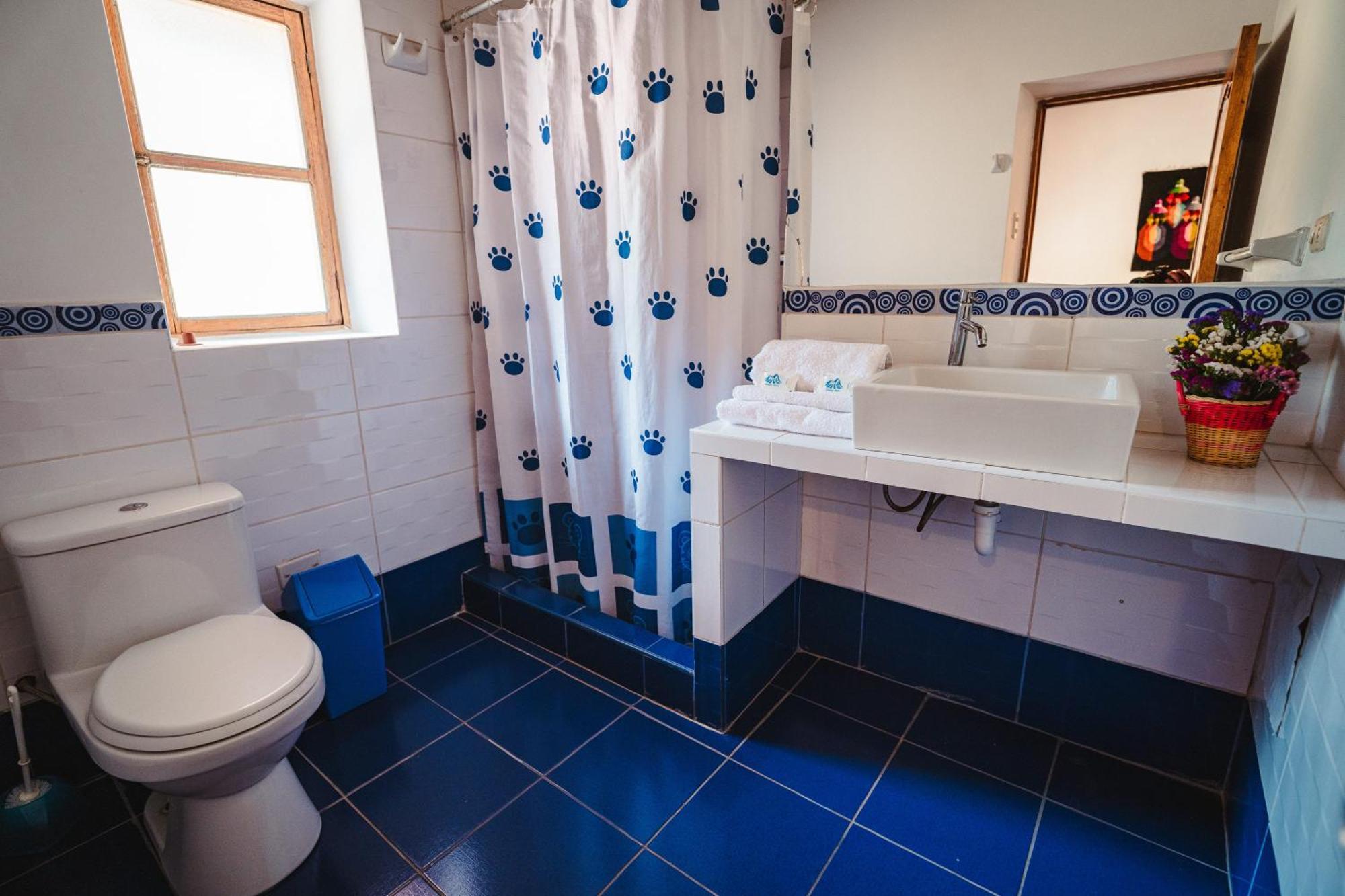 Picaflor Tambo Guest House Ollantaytambo Ngoại thất bức ảnh